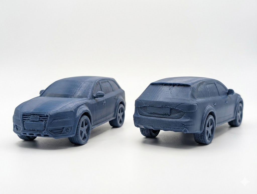 Audi A4 AllRoad 2010